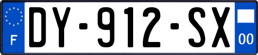 DY-912-SX