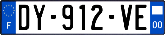 DY-912-VE