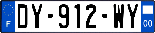 DY-912-WY