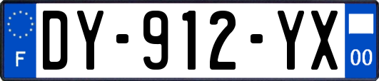 DY-912-YX