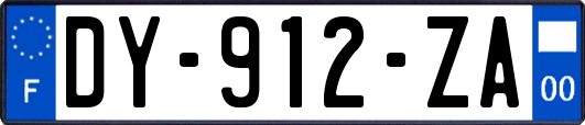 DY-912-ZA