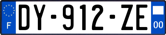 DY-912-ZE