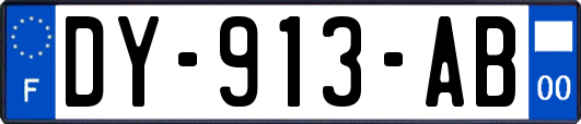 DY-913-AB