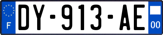 DY-913-AE