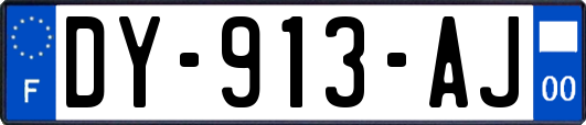 DY-913-AJ