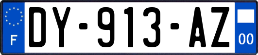 DY-913-AZ