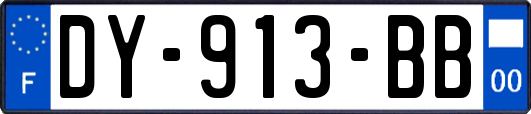 DY-913-BB