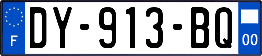 DY-913-BQ