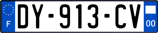 DY-913-CV