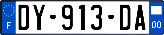 DY-913-DA