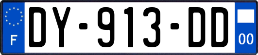 DY-913-DD