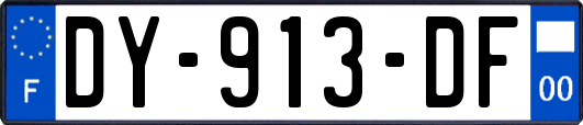 DY-913-DF