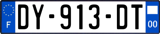 DY-913-DT