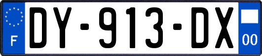 DY-913-DX