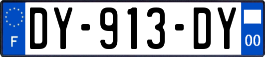 DY-913-DY