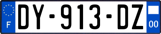 DY-913-DZ