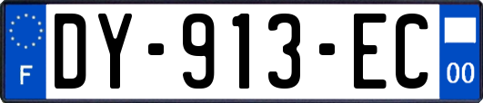DY-913-EC