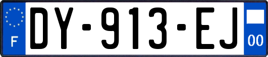 DY-913-EJ