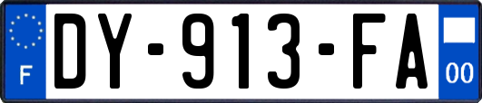 DY-913-FA