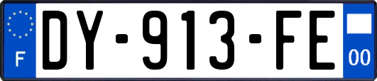 DY-913-FE