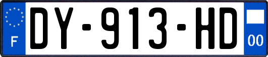 DY-913-HD