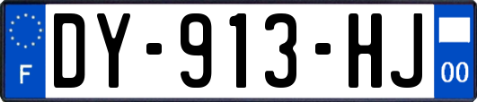 DY-913-HJ