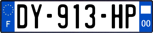 DY-913-HP