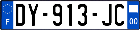 DY-913-JC