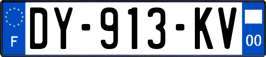 DY-913-KV