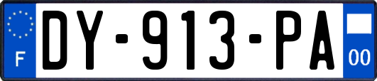 DY-913-PA