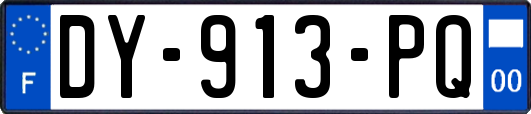DY-913-PQ