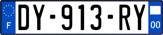 DY-913-RY