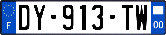 DY-913-TW