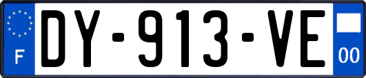 DY-913-VE