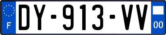 DY-913-VV