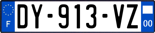 DY-913-VZ