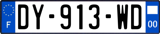 DY-913-WD