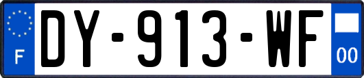 DY-913-WF