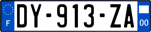 DY-913-ZA