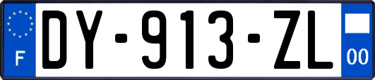 DY-913-ZL