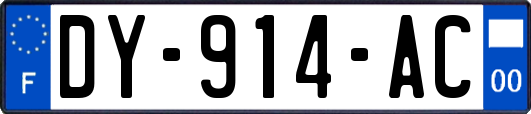 DY-914-AC