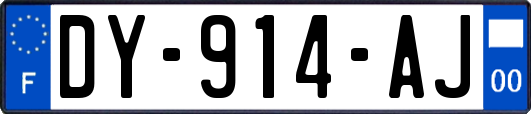 DY-914-AJ