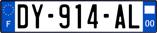 DY-914-AL