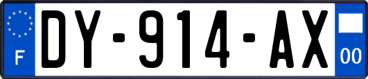 DY-914-AX
