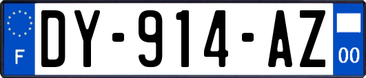 DY-914-AZ