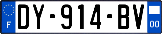 DY-914-BV