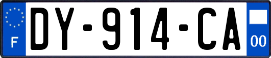 DY-914-CA