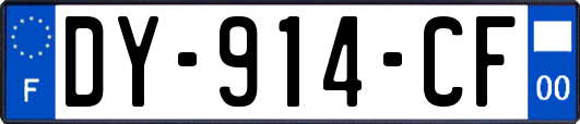 DY-914-CF