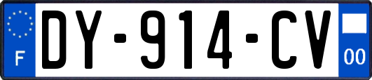 DY-914-CV