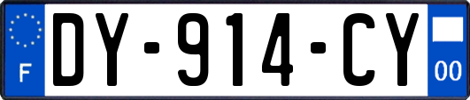 DY-914-CY